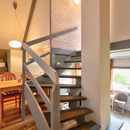 Holiday Home Dorf 2-Haus 68 By Interhome Kirchheim  Ngoại thất bức ảnh