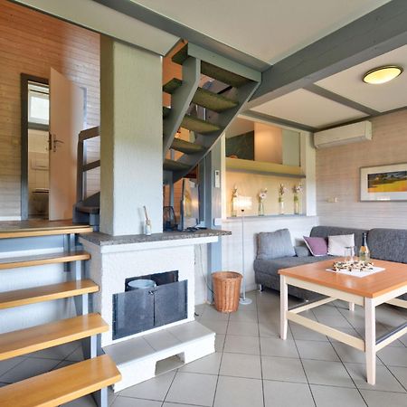 Holiday Home Dorf 2-Haus 68 By Interhome Kirchheim  Ngoại thất bức ảnh