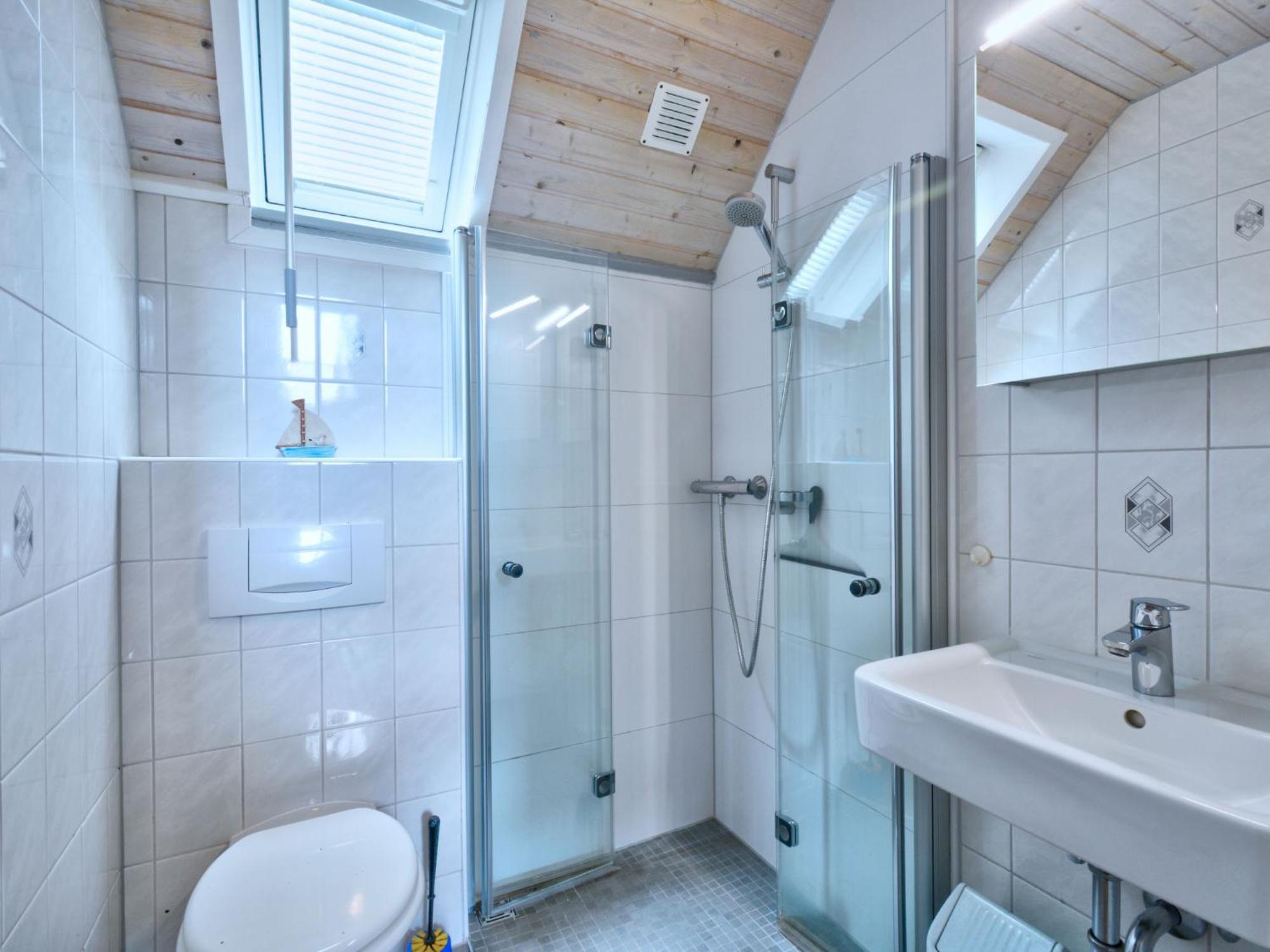 Holiday Home Dorf 2-Haus 68 By Interhome Kirchheim  Ngoại thất bức ảnh