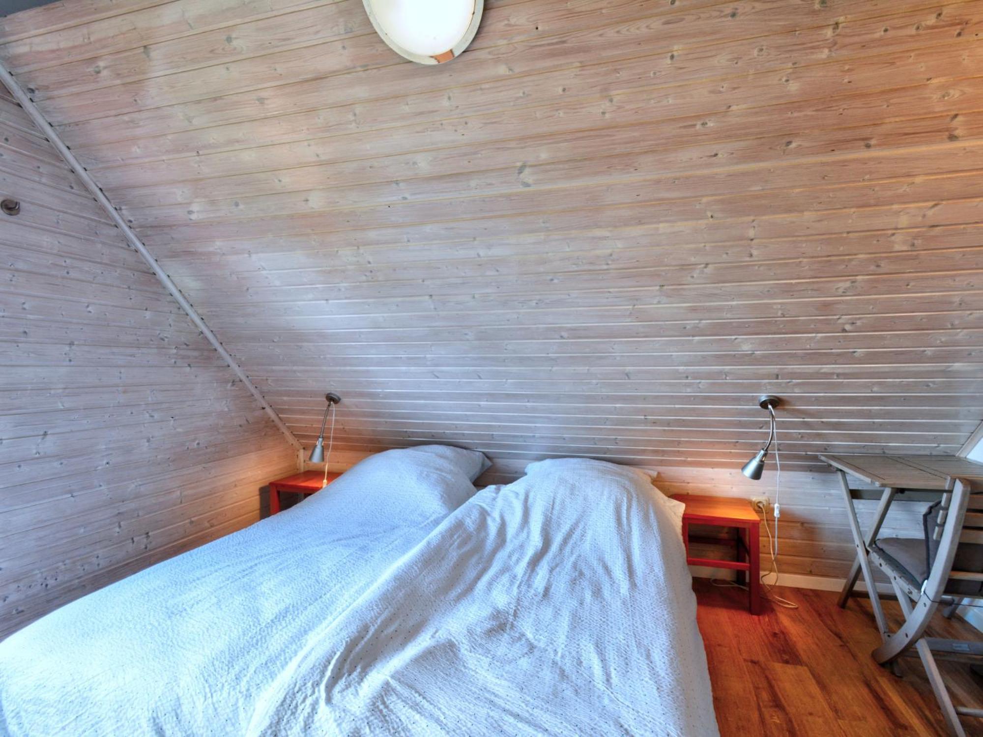 Holiday Home Dorf 2-Haus 68 By Interhome Kirchheim  Ngoại thất bức ảnh