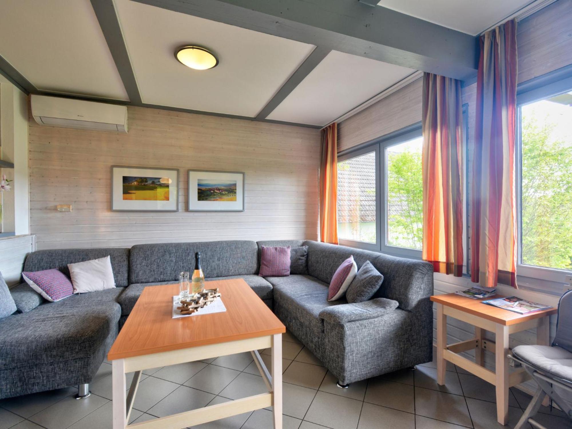 Holiday Home Dorf 2-Haus 68 By Interhome Kirchheim  Ngoại thất bức ảnh