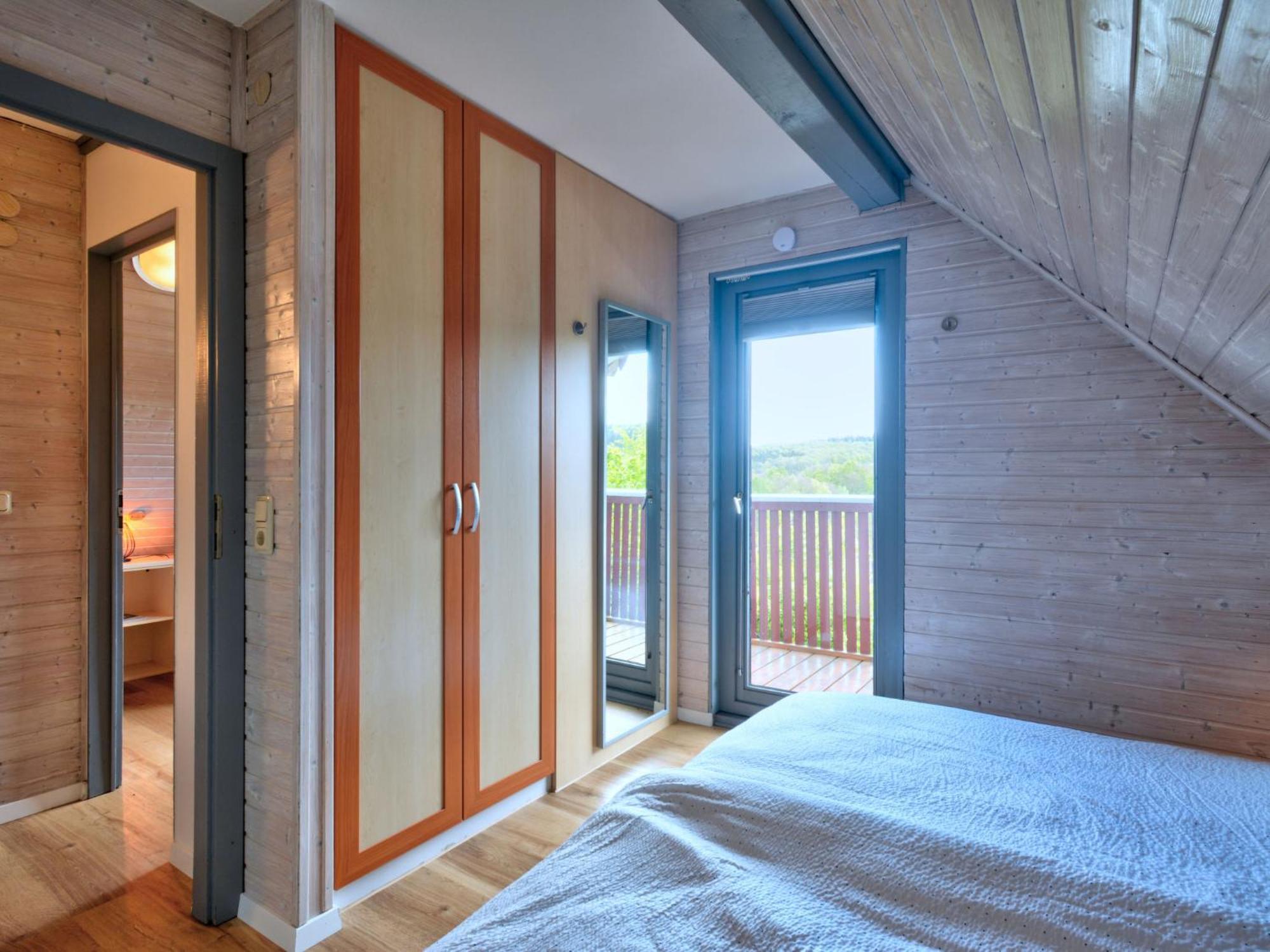 Holiday Home Dorf 2-Haus 68 By Interhome Kirchheim  Ngoại thất bức ảnh
