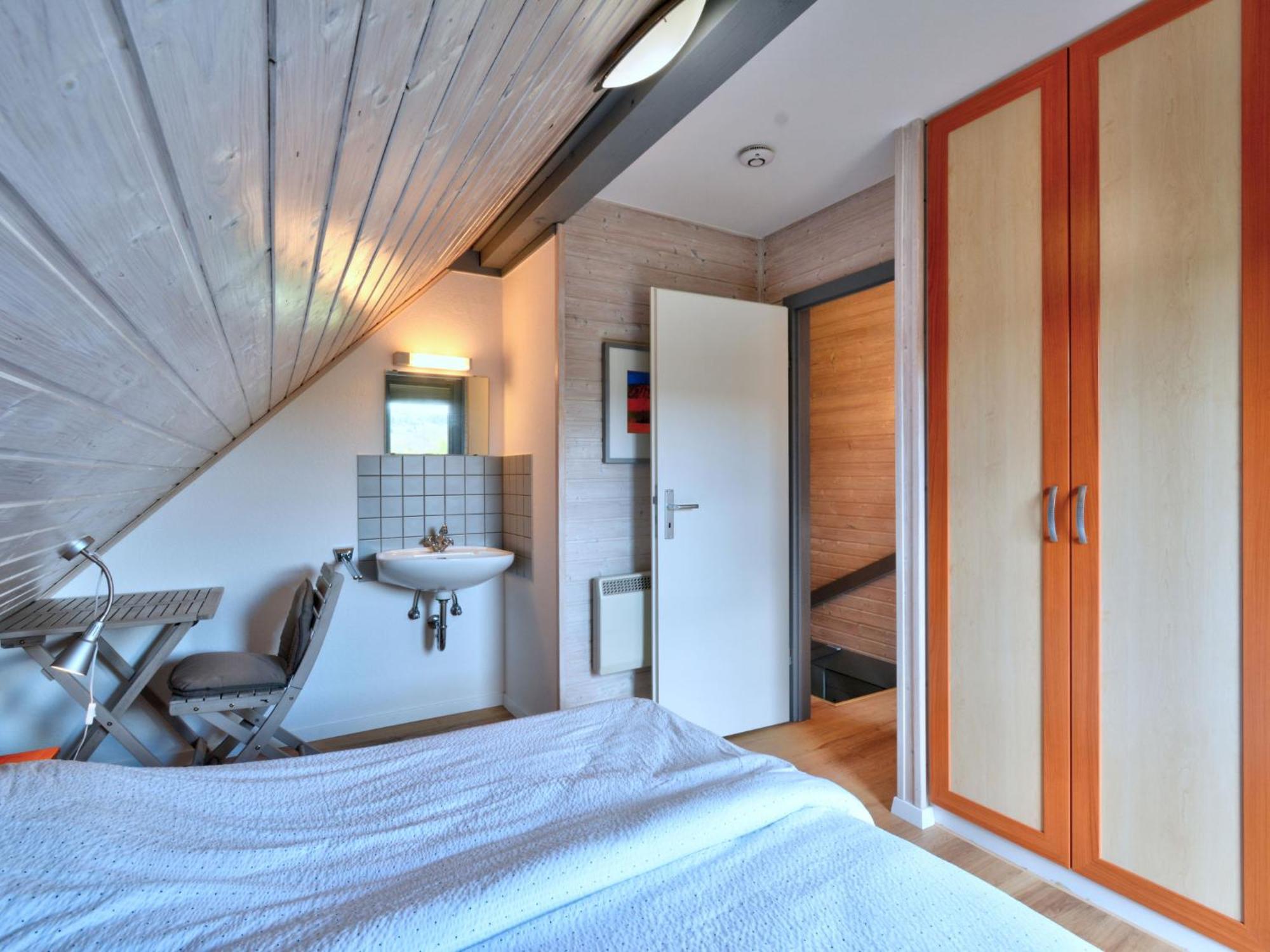 Holiday Home Dorf 2-Haus 68 By Interhome Kirchheim  Ngoại thất bức ảnh