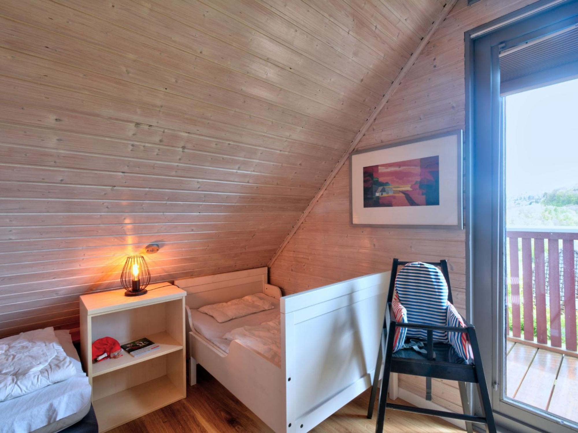 Holiday Home Dorf 2-Haus 68 By Interhome Kirchheim  Ngoại thất bức ảnh