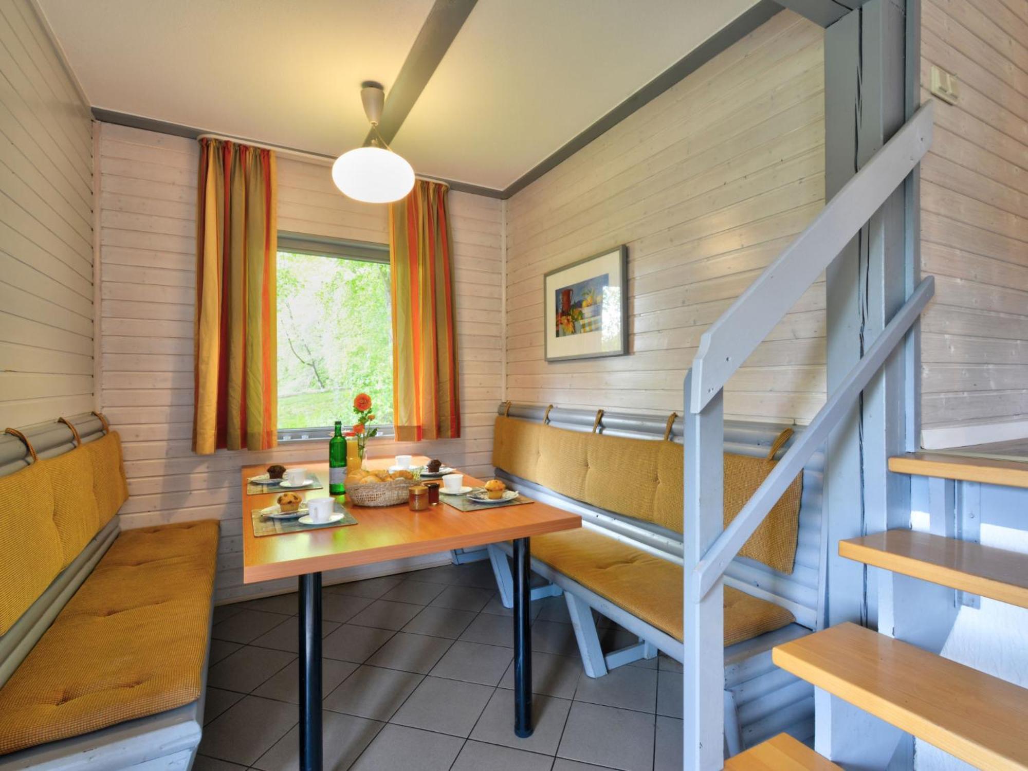 Holiday Home Dorf 2-Haus 68 By Interhome Kirchheim  Ngoại thất bức ảnh