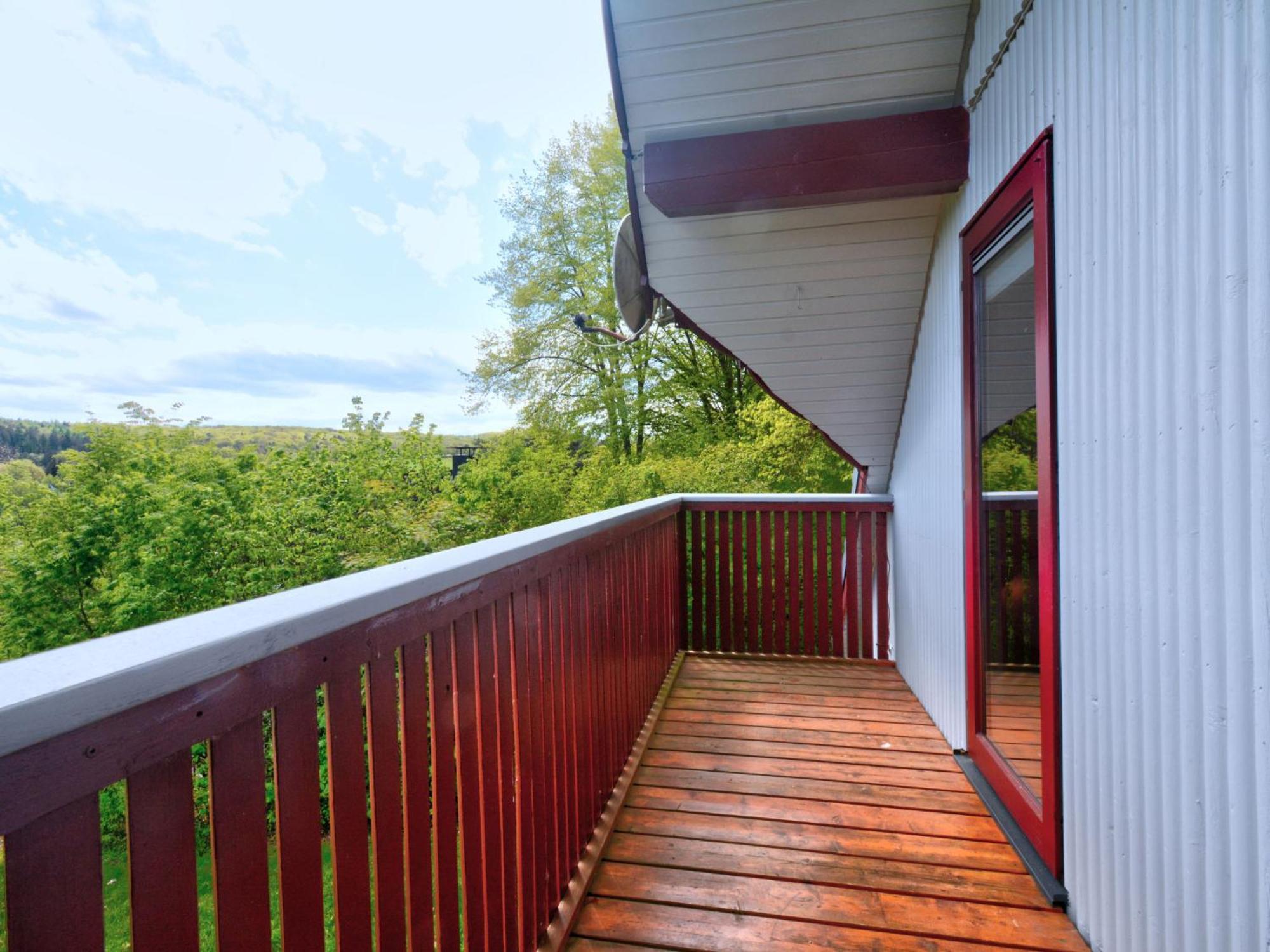 Holiday Home Dorf 2-Haus 68 By Interhome Kirchheim  Ngoại thất bức ảnh