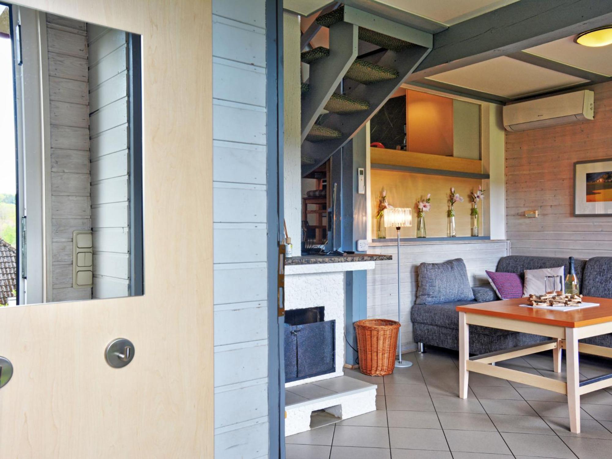 Holiday Home Dorf 2-Haus 68 By Interhome Kirchheim  Ngoại thất bức ảnh