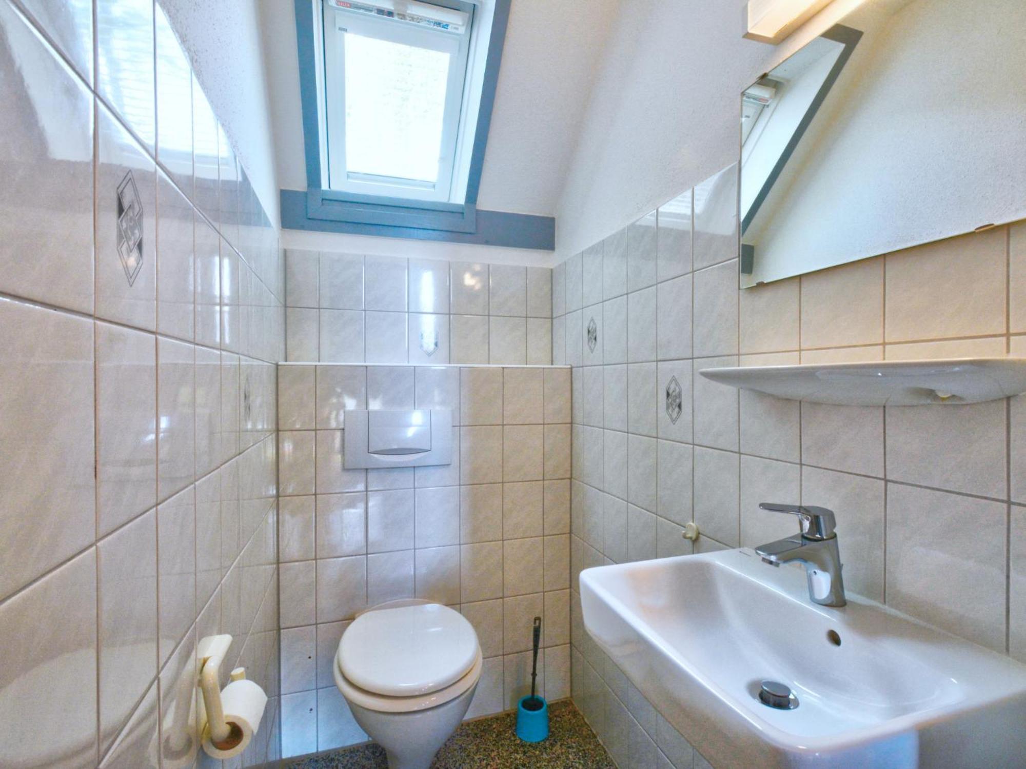 Holiday Home Dorf 2-Haus 68 By Interhome Kirchheim  Ngoại thất bức ảnh