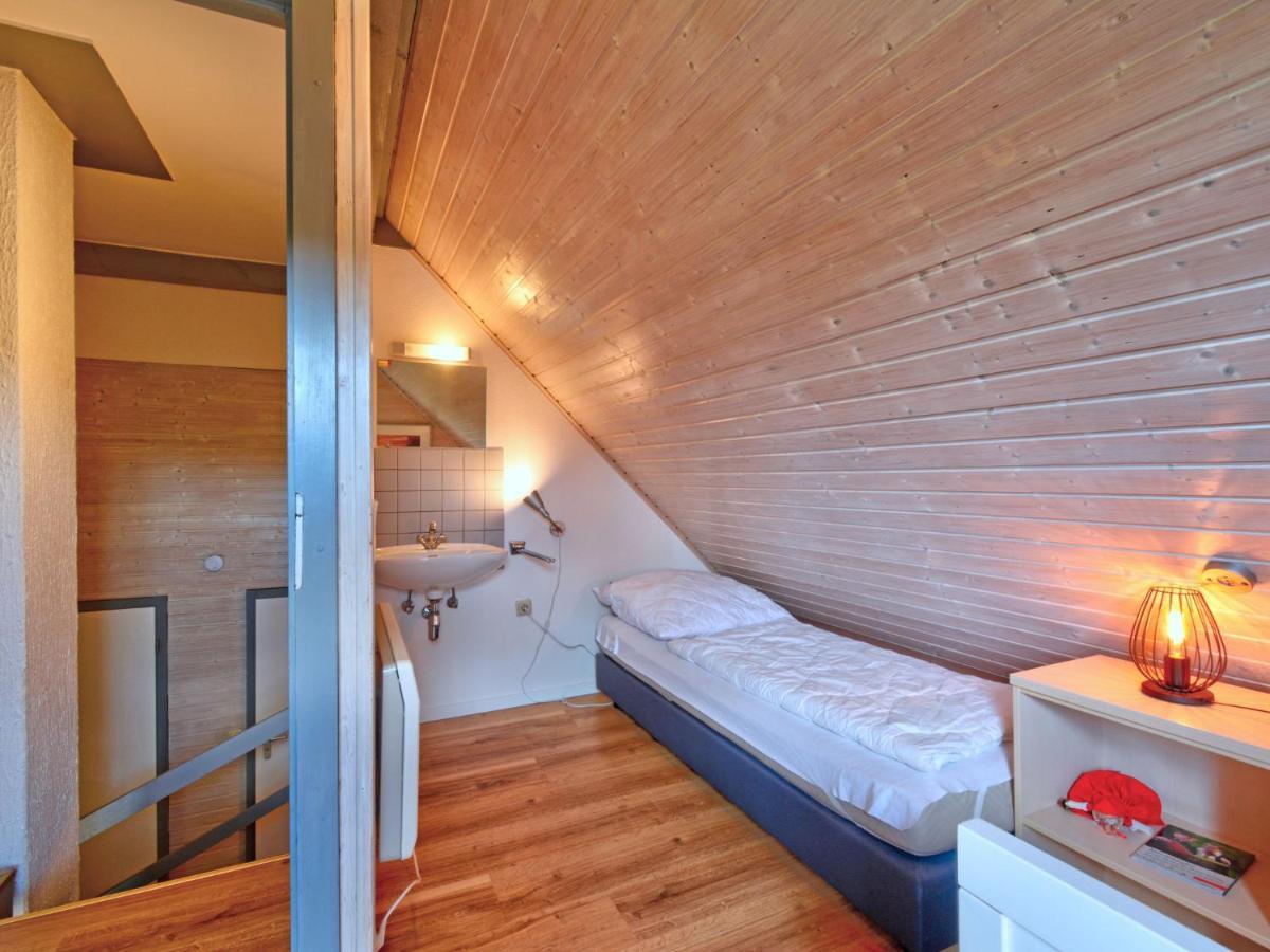 Holiday Home Dorf 2-Haus 68 By Interhome Kirchheim  Ngoại thất bức ảnh